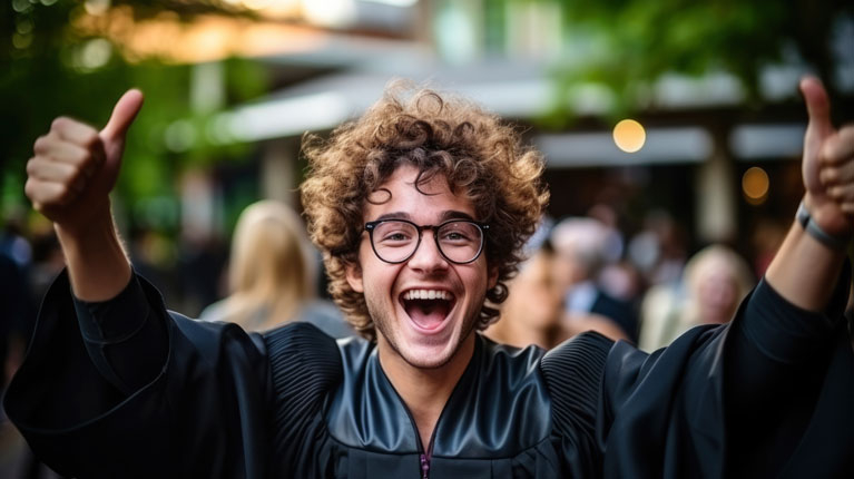 Hayallerin Kanatlandığı Yer: Mezun Hikayeleri