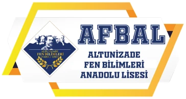Altunizade Fen Bilimleri Anadolu Lisesi